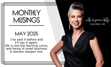 My Musings: FOCUS Magazine May 2025