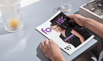 FOCUS Magazine: Editorial Feature March 2023