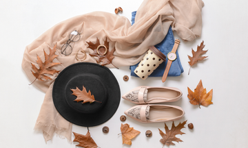 Styling Tips: How to Transition Your Wardrobe from Summer to Autumn