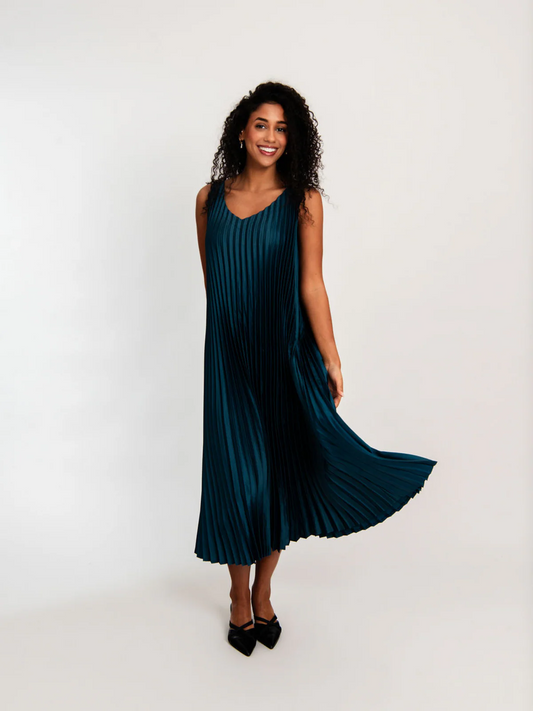zuko dress