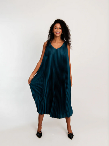 zuko dress