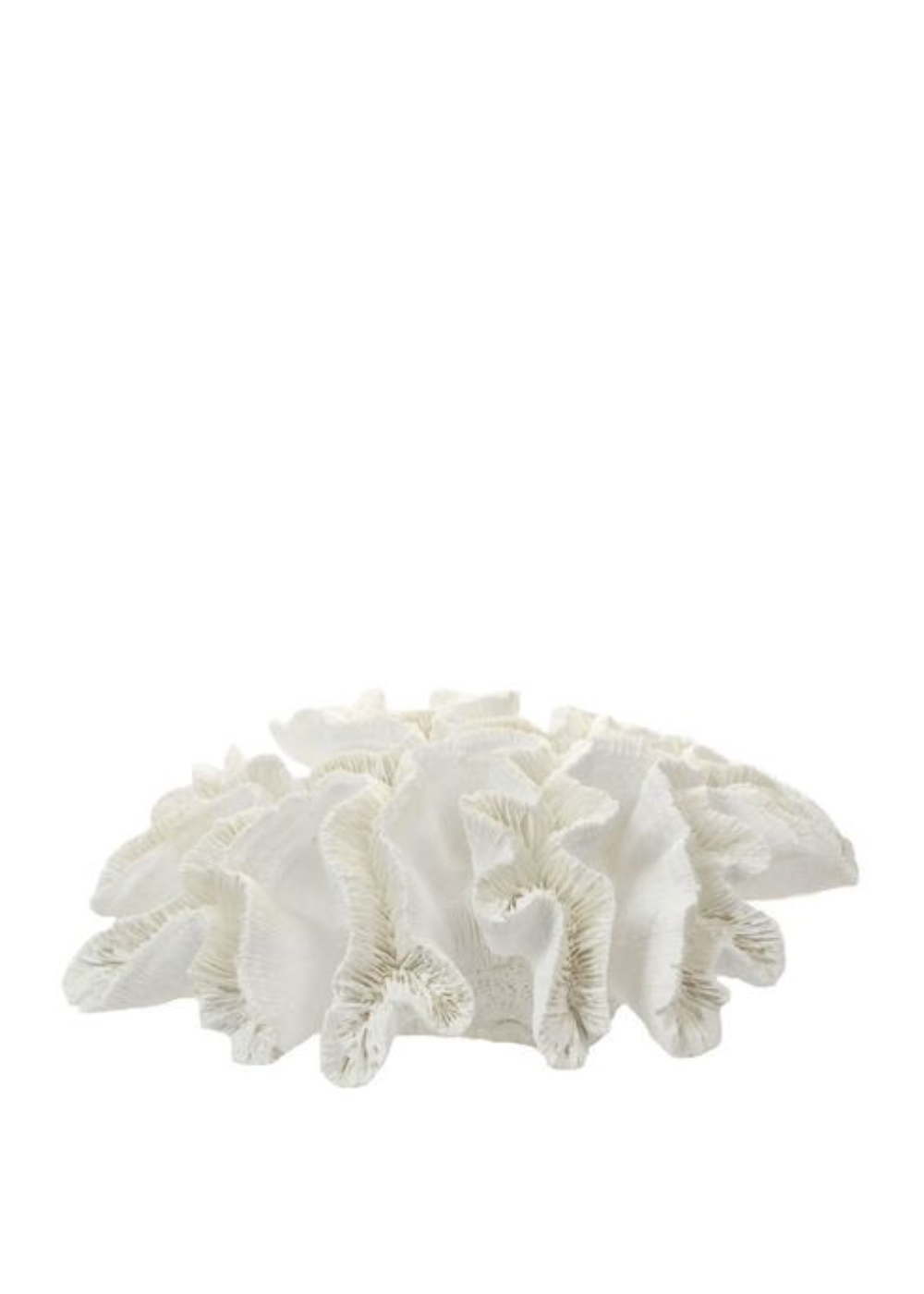 anenome coral sculpture