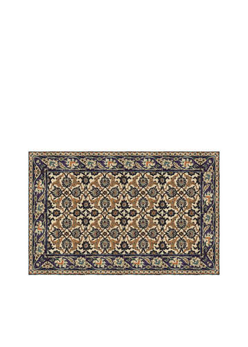 beija flor placemat 33x50cm