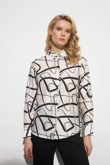 caesarina shirt