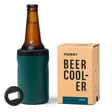 limited edition huski beer cooler