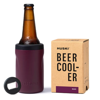 limited edition huski beer cooler