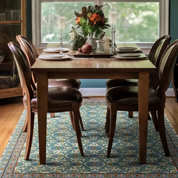 Beija Flor Mat -  80 x 195