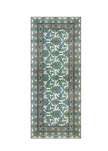 Beija Flor Mat -  80 x 195