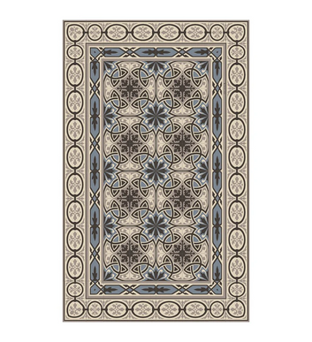 Beija Flor Mat - 60x180cm