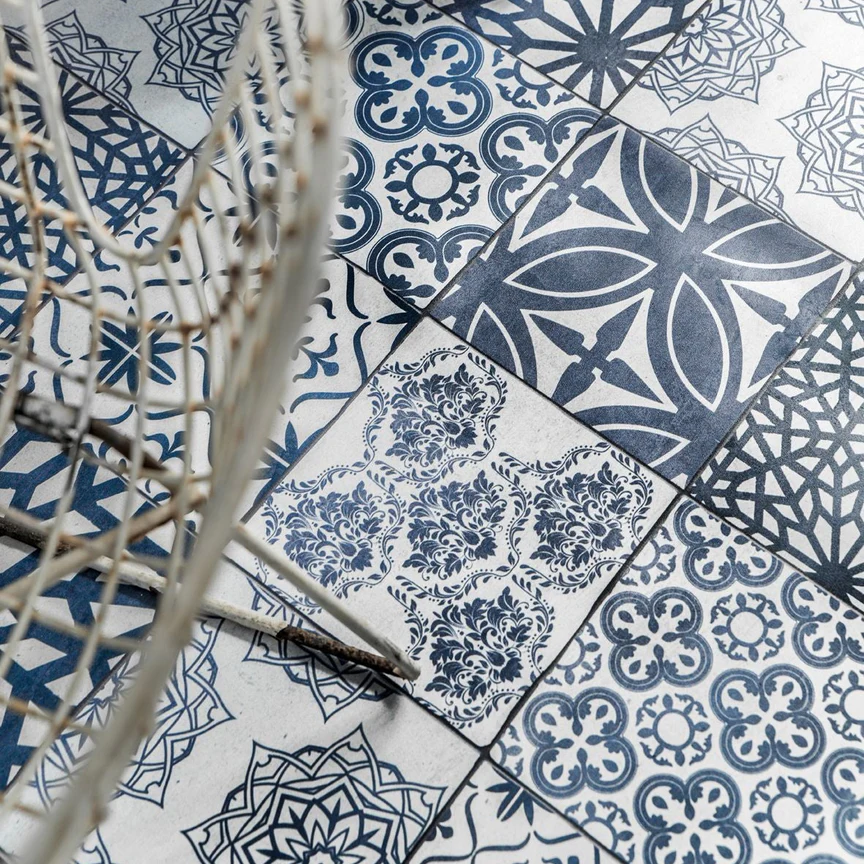 French Bazaar - Beija Flor Mat - 60x180cm - Haus of Alma