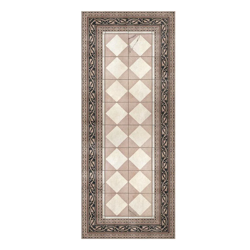 French Bazaar - Beija Flor Mat - 80x240cm - Haus of Alma