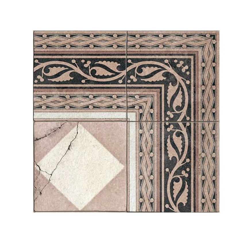 French Bazaar - Beija Flor Mat - 80x240cm - Haus of Alma