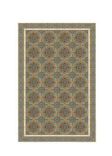 Beija Flor Mat -  80x200cm