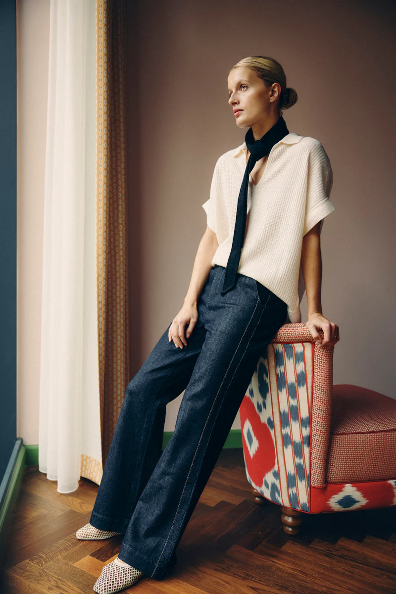 burke jean - Meg & Me Boutique & Espresso