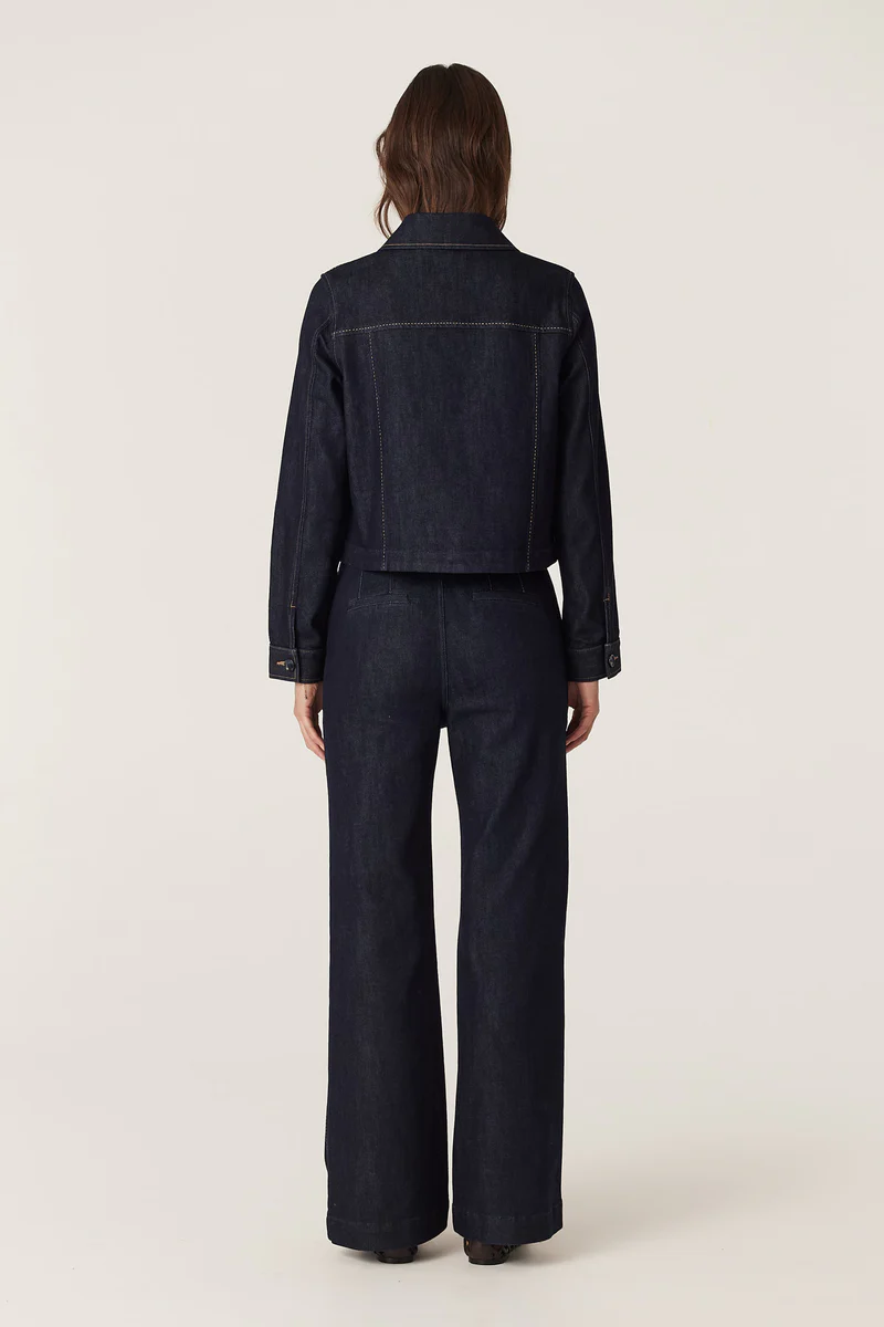 burke jean - Meg & Me Boutique & Espresso