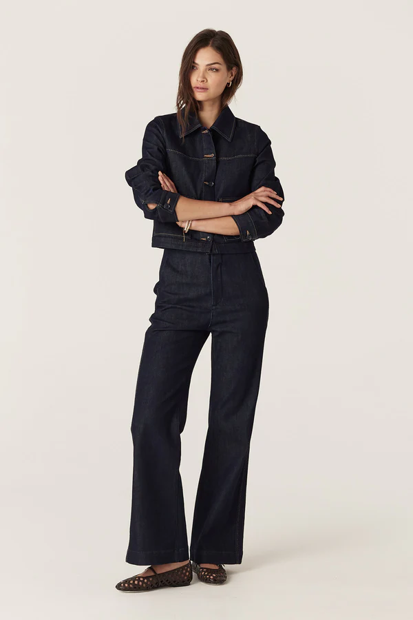 burke jean - Meg & Me Boutique & Espresso