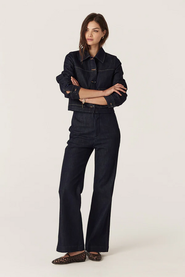 burke jean - Meg & Me Boutique & Espresso