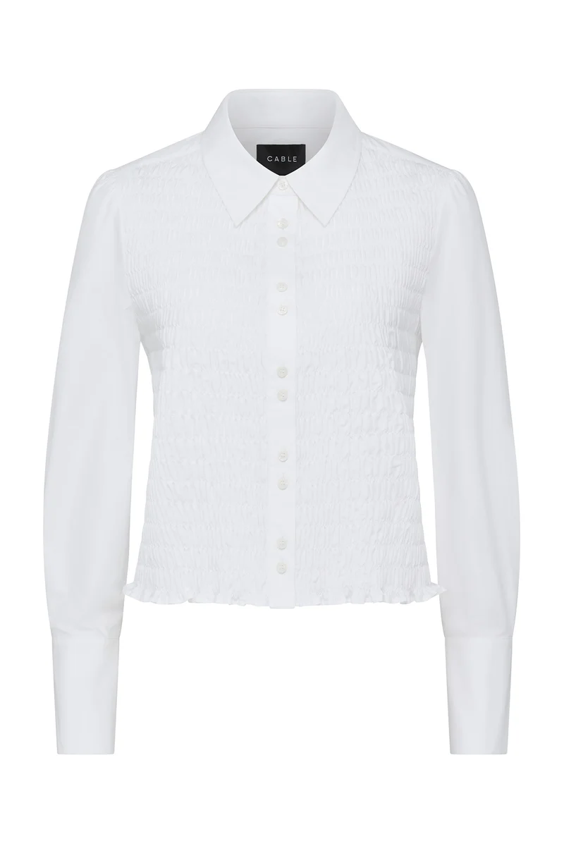 may shirt - Meg & Me Boutique & Espresso