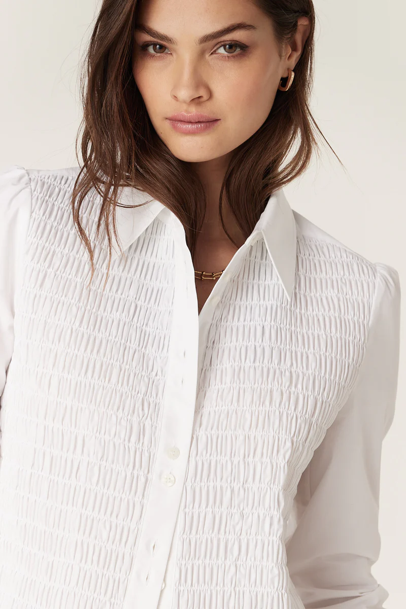 may shirt - Meg & Me Boutique & Espresso