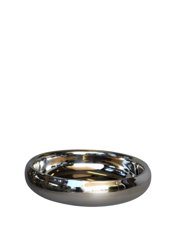 double wall belly bowl