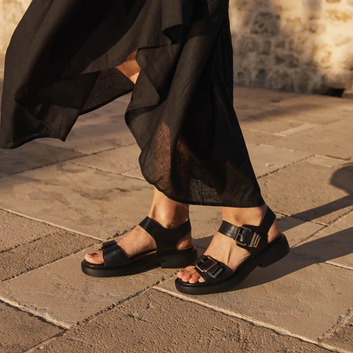 ele sandal