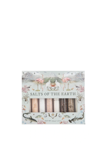 salts of the earth giftset