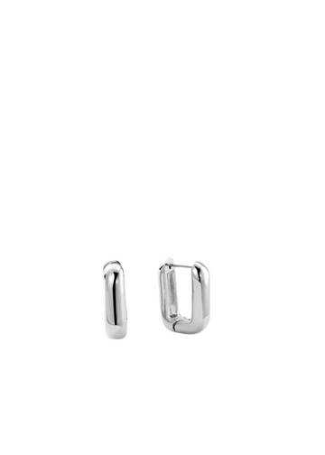 eden hoop earring