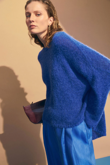 agna sweater