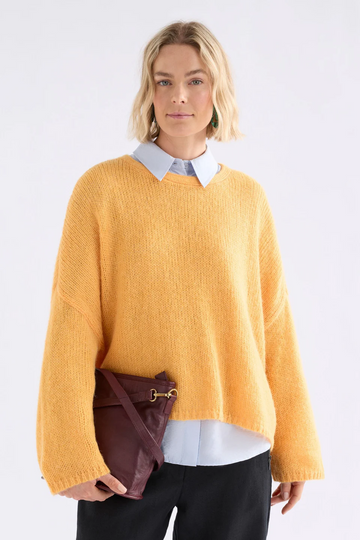 agna sweater