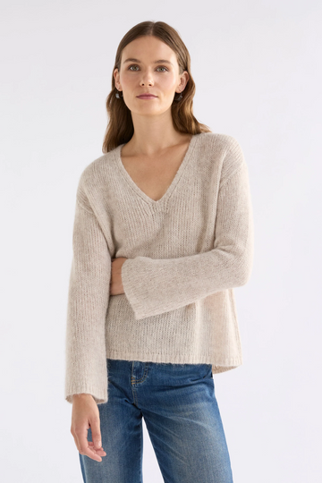 anken sweater
