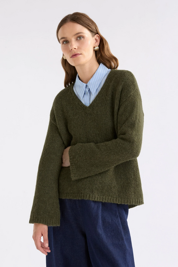 anken sweater