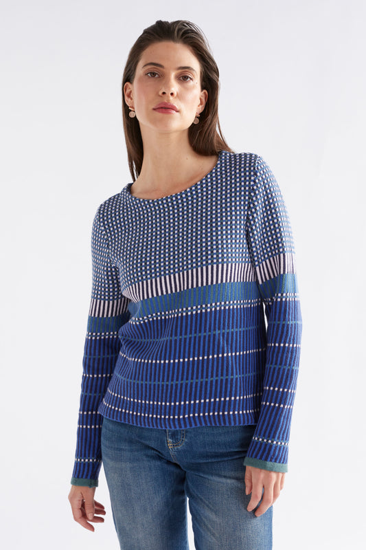 cila organic knit