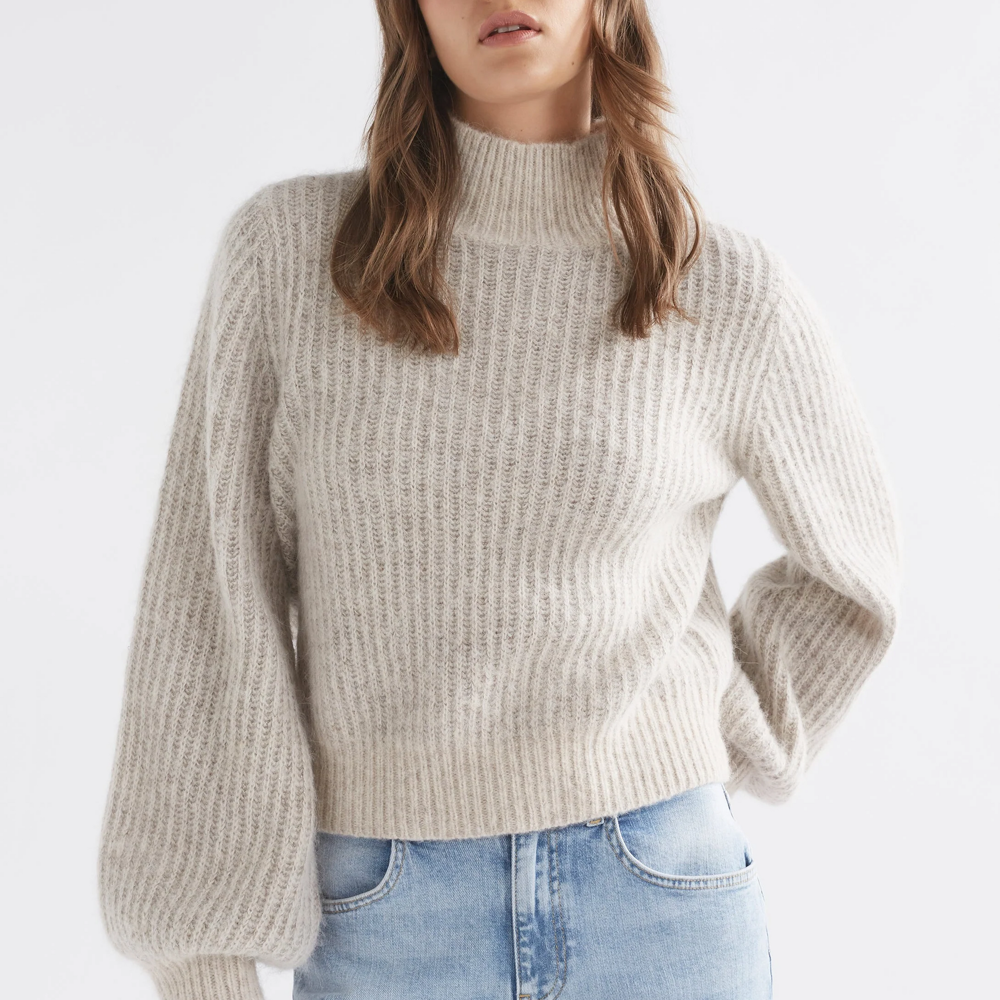 kaanto sweater