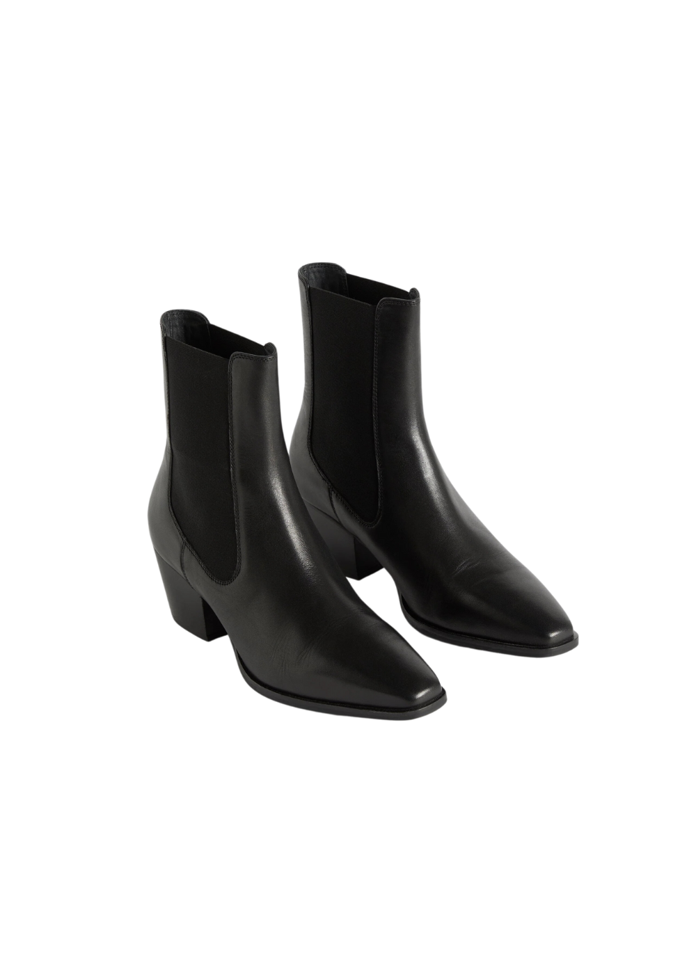 vastra boot - black