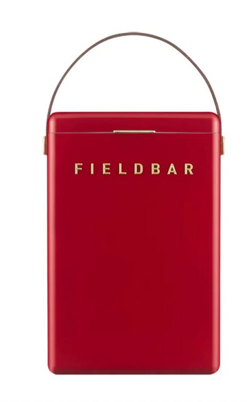 Fieldbar Drinks Box Limited Edition