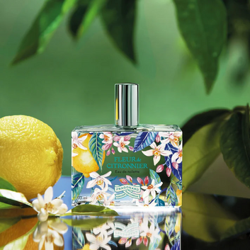 Fleur de Citronnier EDT 50ml