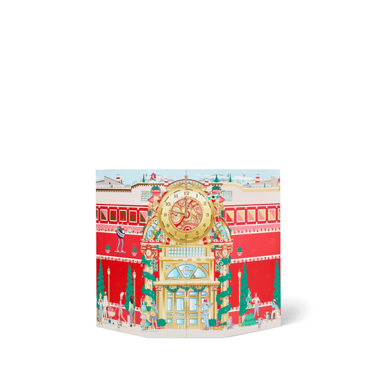 glasshouse advent calendar 2025