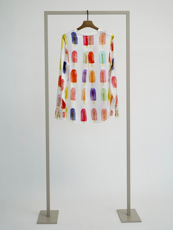 tango multi tunic