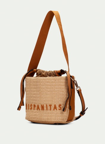 Samba Bag Raffia