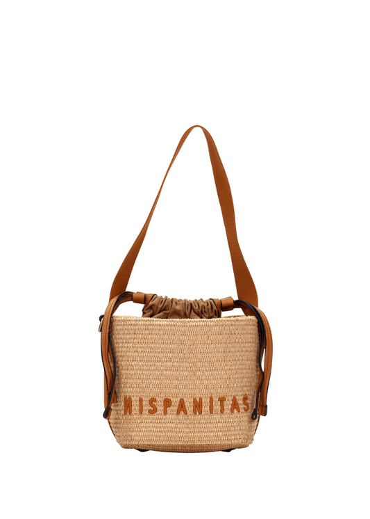 Samba Bag Raffia