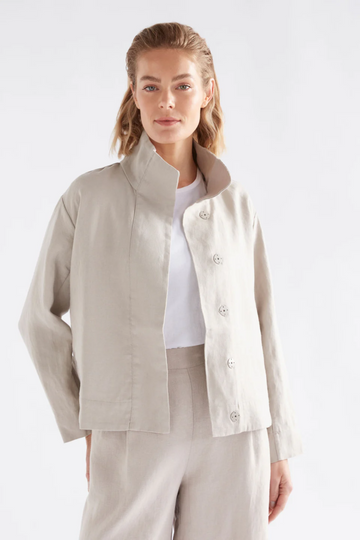 hofer jacket