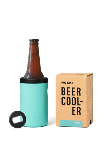 limited edition huski beer cooler