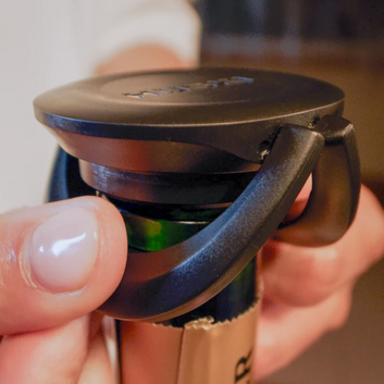 bubblelock bottle stopper