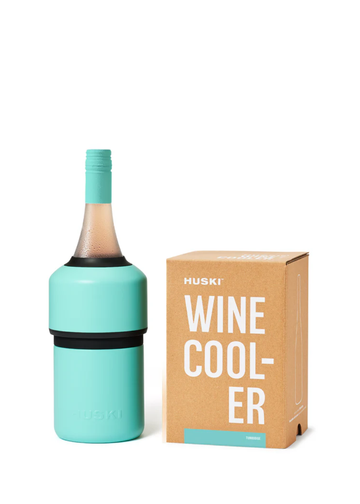 limited edition huski wine cooler