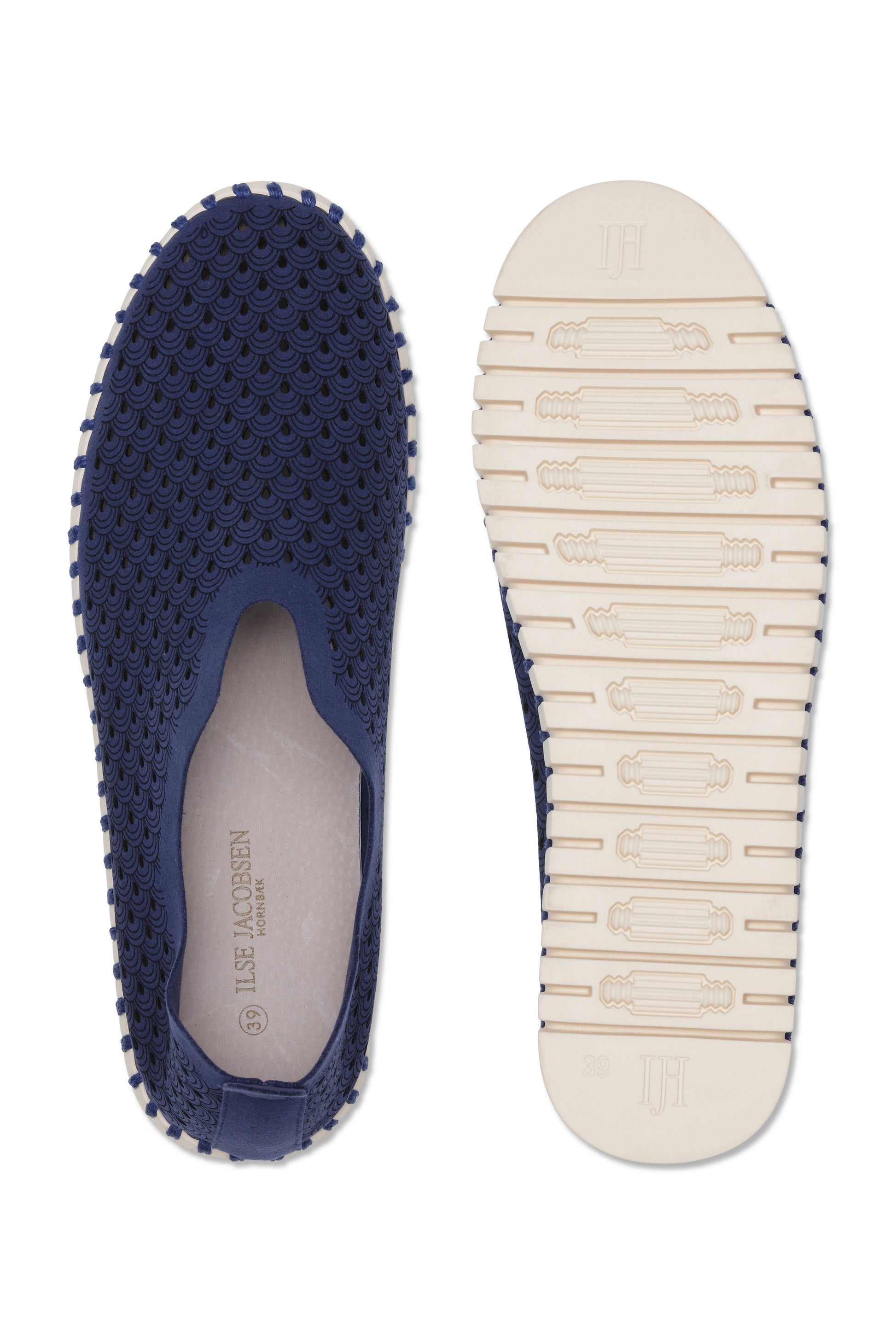 Ilse Jacobsen - ilse jacobsen tulip shoe - Haus of Alma