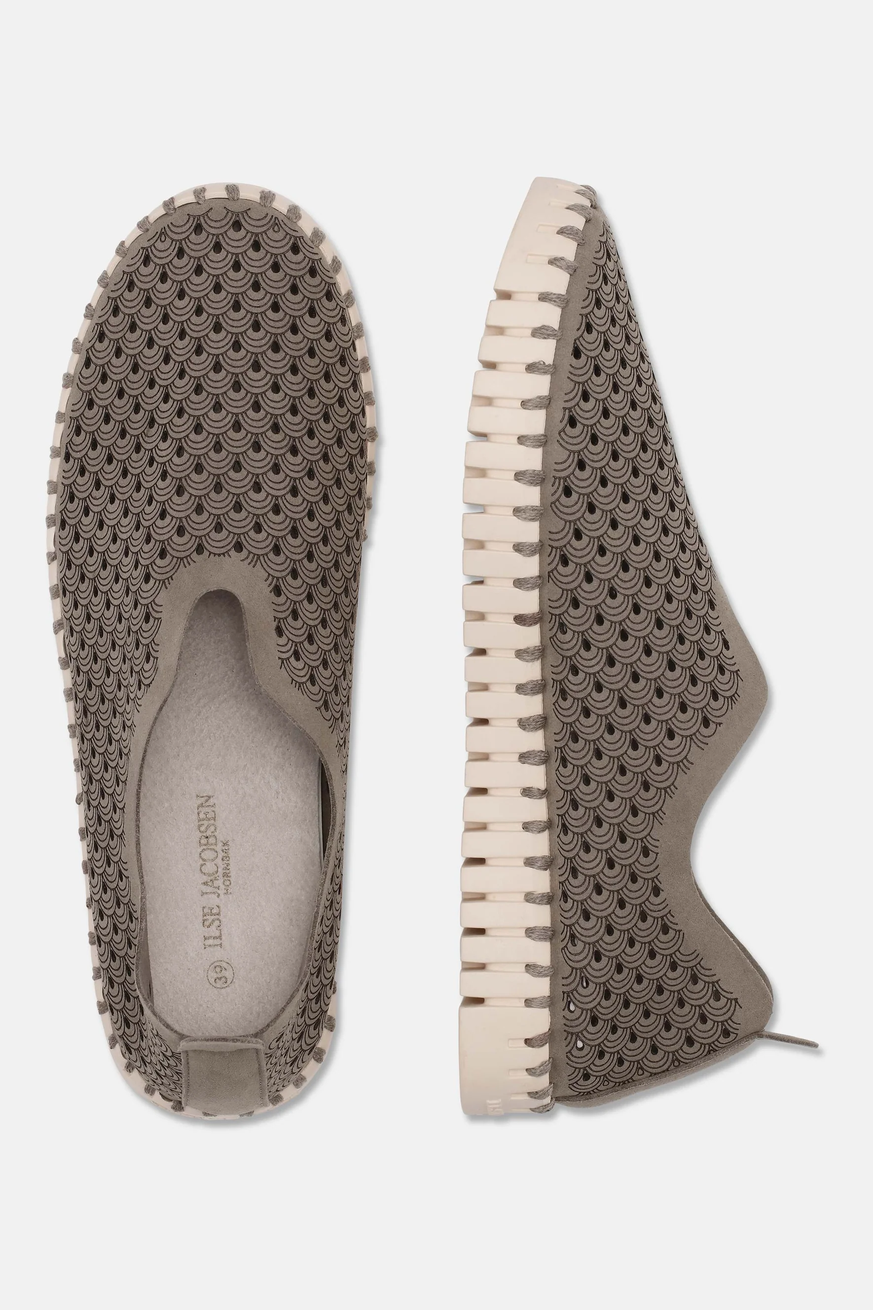 Ilse Jacobsen - ilse jacobsen tulip shoe - Haus of Alma