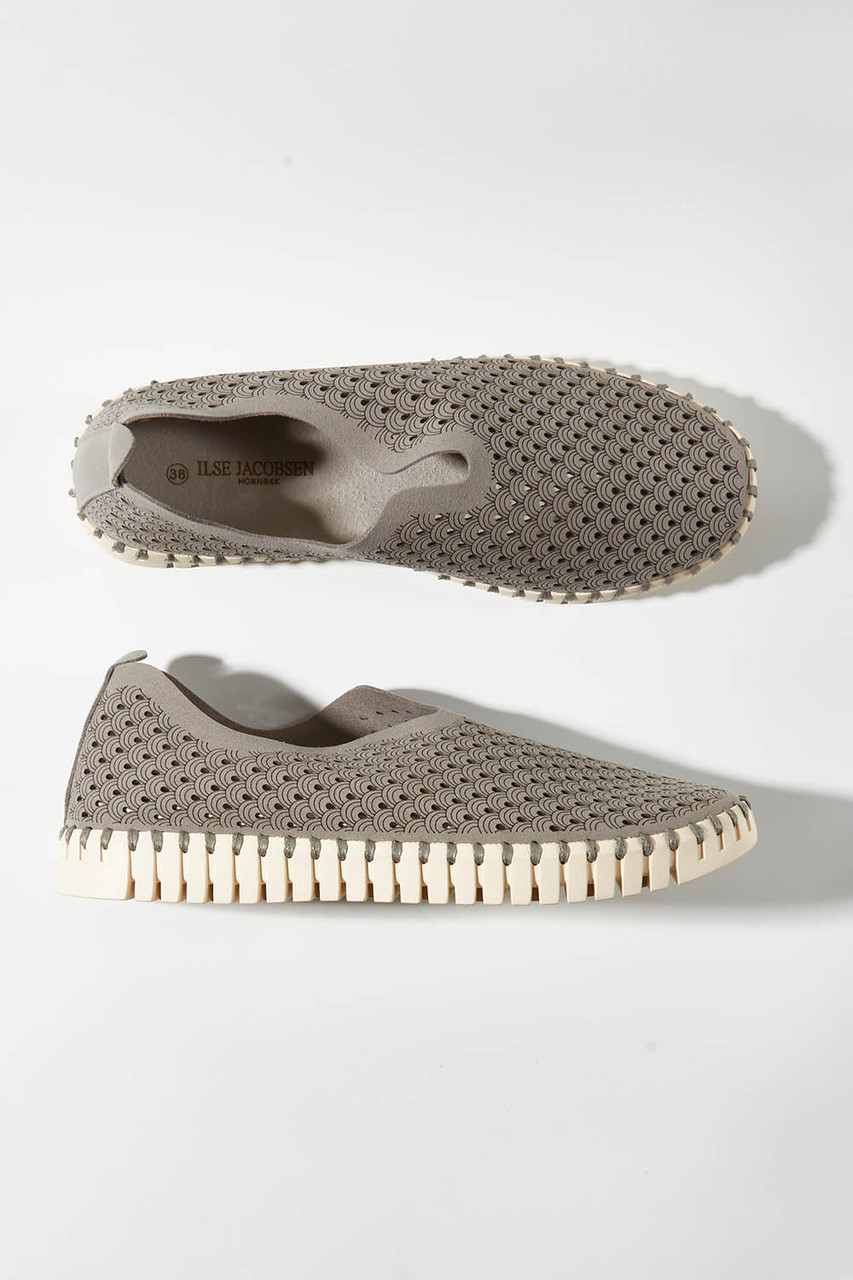 Ilse Jacobsen - ilse jacobsen tulip shoe - Haus of Alma