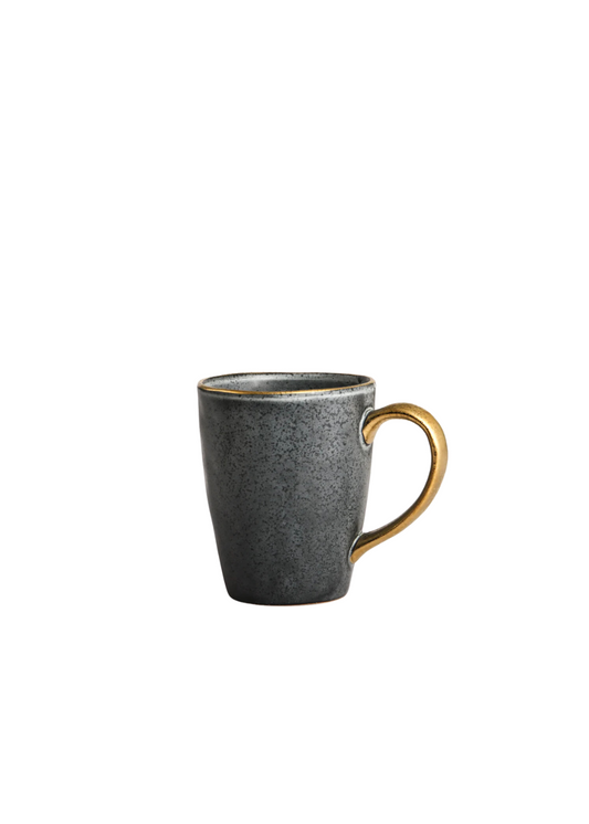 senseo mug - charcoal