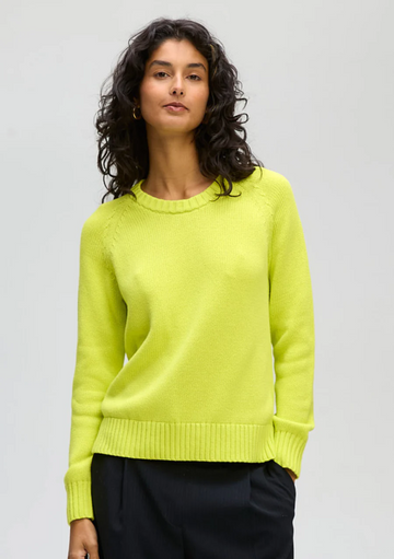 LD + CO - chunky crew - Haus of Alma