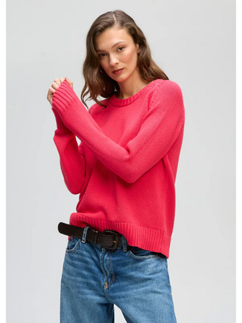 LD + CO - chunky crew - Haus of Alma